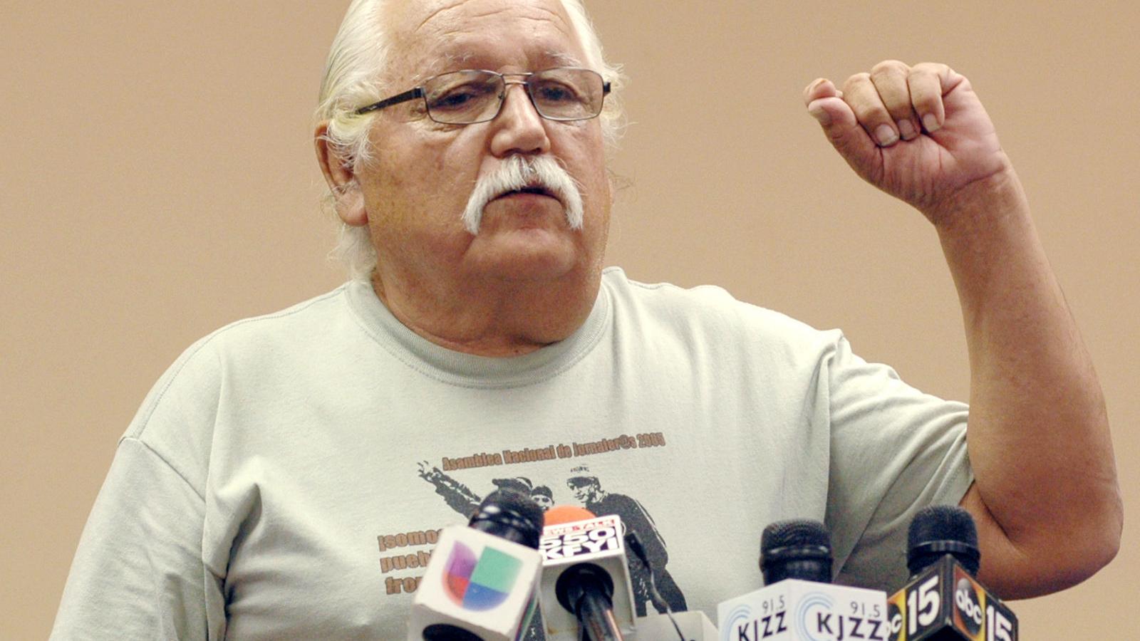 Groups agree to drop opposition to Arizona's 'papers, please' provision